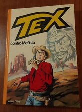 Tex cartonato contro usato  Fivizzano