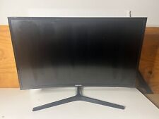 Samsung c27f390fhn cf390 for sale  Dallas