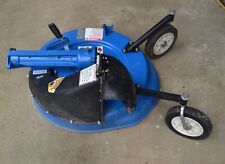 bcs garden tractor for sale  Albany
