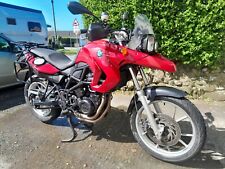 Bmw f650gs twin for sale  NEW QUAY