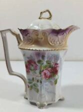 Vintage floral tea for sale  Brazil