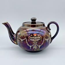 teapot english moriage for sale  Cottage Grove