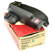Leica grip genuine for sale  GAINSBOROUGH