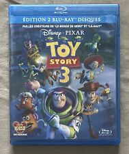 Toy story édition d'occasion  Uchaud