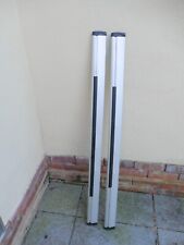 Thule wingbar evo for sale  WOLVERHAMPTON