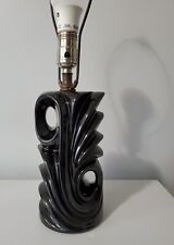 Lamp mcm art for sale  Dundalk