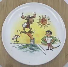 Vintage bullwinkle melmac for sale  Nashville