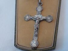 Ancienne croix pectorale d'occasion  Bordeaux-