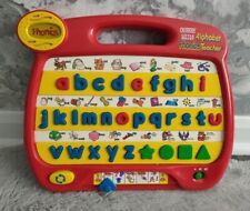 vtech alphabet phonics teacher for sale  SUNDERLAND