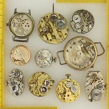 Lot wrist watches for sale  Shipping to Ireland