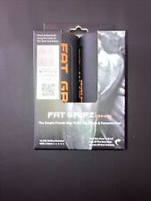 Fat gripz ultimate for sale  Shipping to Ireland