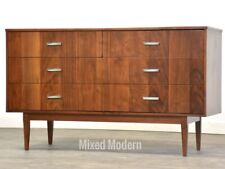 Refinished walnut dresser for sale  Nashua