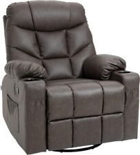 Manual recliner rocker for sale  NORTHAMPTON