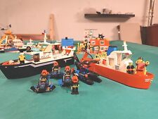 Lego vintage acquashark usato  Pescantina