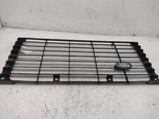 Grille land rover for sale  SKELMERSDALE