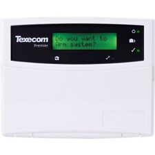 Texecom premier elite for sale  Shipping to Ireland