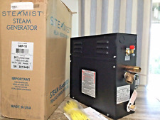 steam bath generator steamist for sale  San Dimas