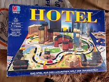 Hotel brettspiel gebraucht kaufen  Neuhof