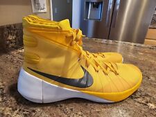 Nike mens yellow for sale  Cypress