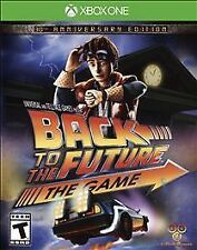 Back future game for sale  Pageland