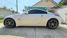2004 nissan 350z for sale  Los Angeles