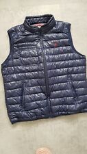 .polo assn quilted for sale  ST. NEOTS