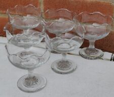 Vintage eamon glass for sale  DERBY