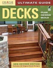 Ultimate guide decks for sale  Montgomery