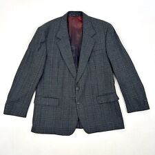 Moores tweed blazer usato  Spedire a Italy