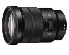 Sony selp18105g 105mm for sale  Akron