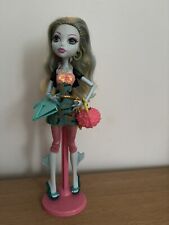 Monster high lagoona d'occasion  Soisy-sous-Montmorency