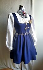 Gothic lolita kleid gebraucht kaufen  Lübbecke