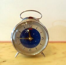 Vintage clock alarm usato  Gioia Del Colle