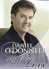 Daniel donnell feel for sale  STOCKPORT