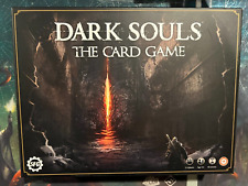 Dark souls card for sale  Shrewsbury