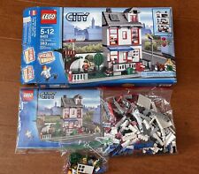 Lego city house for sale  Irvine