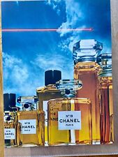 Chanel paris parfum gebraucht kaufen  Aßlar