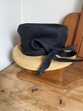 philip treacy hat for sale  LEE-ON-THE-SOLENT