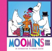Moomins cookbook jansson for sale  Shipping to Ireland