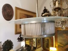 Lampadario antica lampada usato  Catania