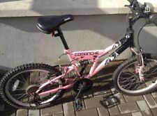 Comanche bike for sale  LONDON