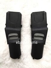 Maxi Cosi Zelia 2 Car Seat Adapters Adaptors For Maxi Cosi Car Seat for sale  Shipping to South Africa