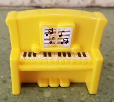 playmobil piano for sale  Clover