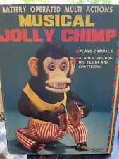 1960 musical jolly for sale  Columbus