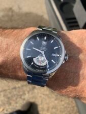 Tag heuer grand for sale  Saint Charles