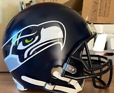 Seattle seahawks authentic for sale  HENFIELD