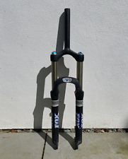 suspension forks hybrid for sale  HITCHIN