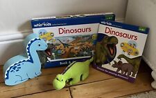 Dinosaur bundle for sale  BARNSLEY