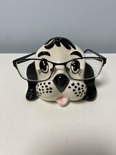 eyeglass holder stand, used for sale  Shipping to South Africa