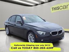 bmw 2016 320i for sale  Tomball